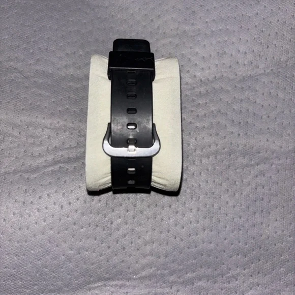 G-Shock Men's Watch in Black with Gold Details - Picture 2 of 4